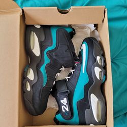Air Griffey Max 1