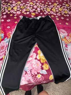 Adidas sweats
