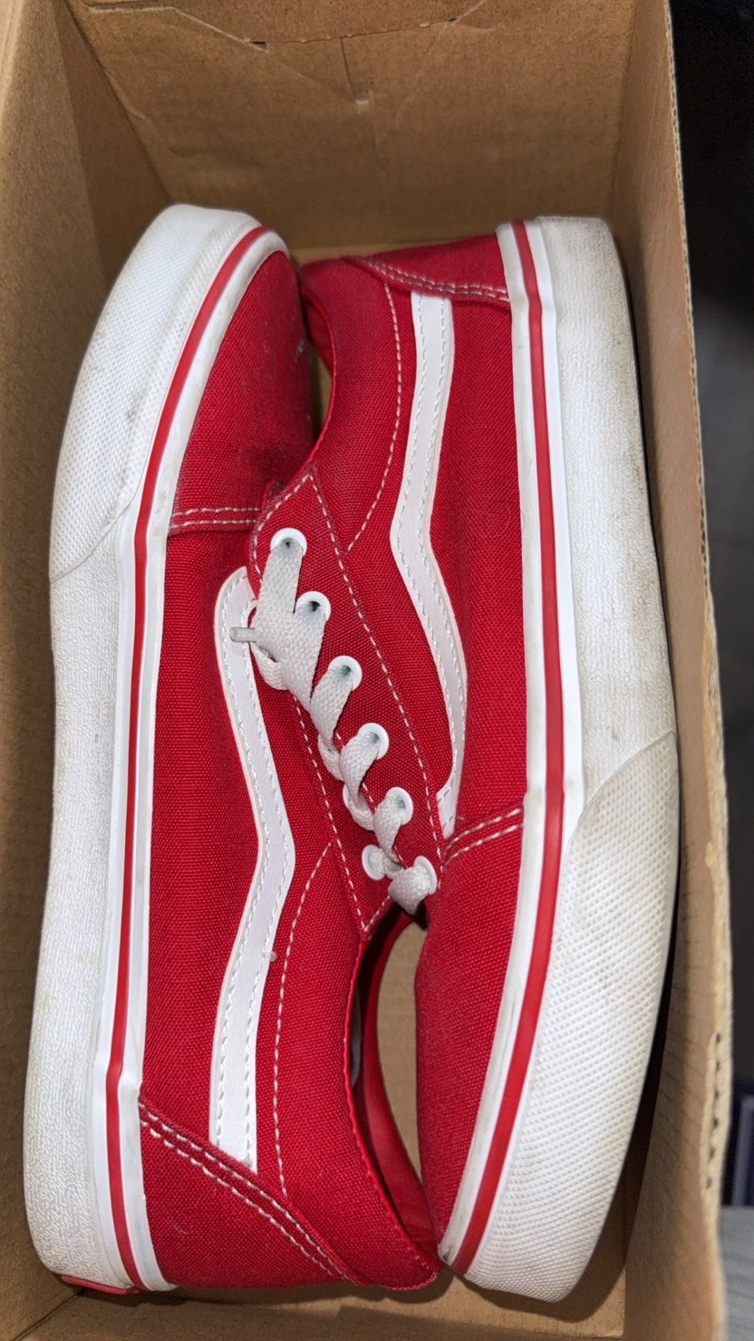 Vans
