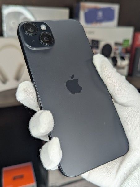📱 iPhone 15 Plus – Now Just $499 or $1 Down! Save 45% Today