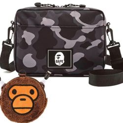 Bape Backpack for Sale in Staten Island, NY - OfferUp