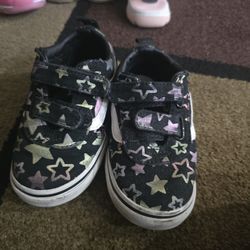 girls vans