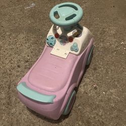 Child Ride On Car