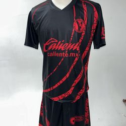 Uniforme Soccer