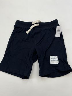 Toddler Shorts 4T