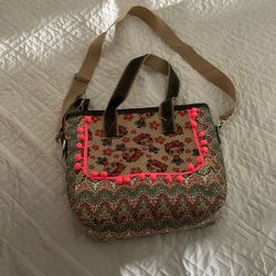 Beautiful Mexican Bags For Mothers Day
