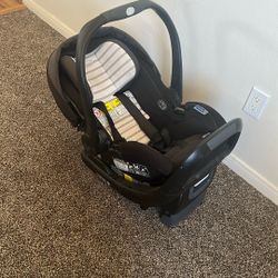 Graco Car Seat