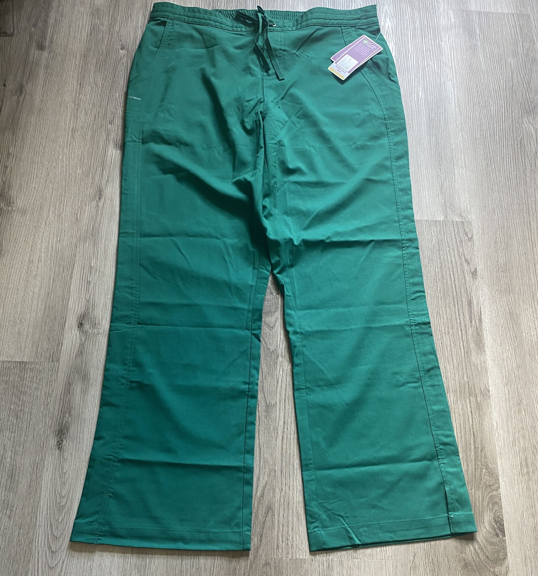 Healing Hands Srcub Pants