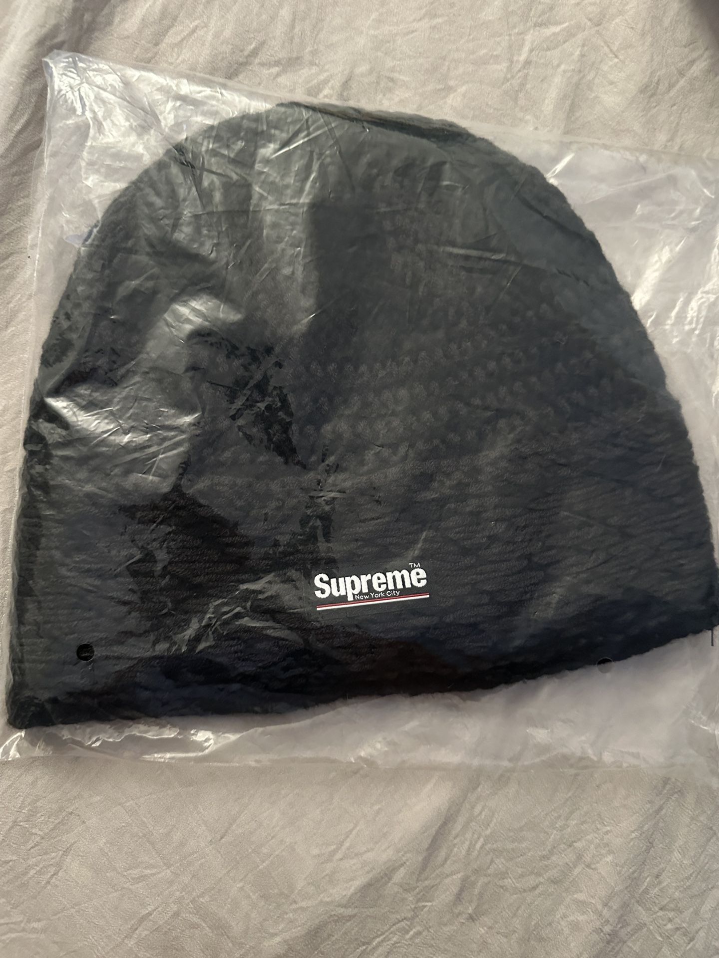 Supreme Diamond Beanie (FW25)