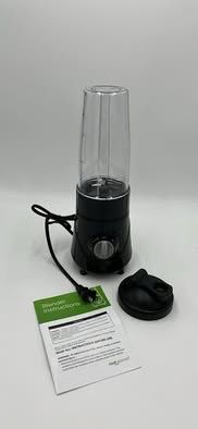 New Personal Blender