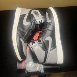 Jordan 1 shadows