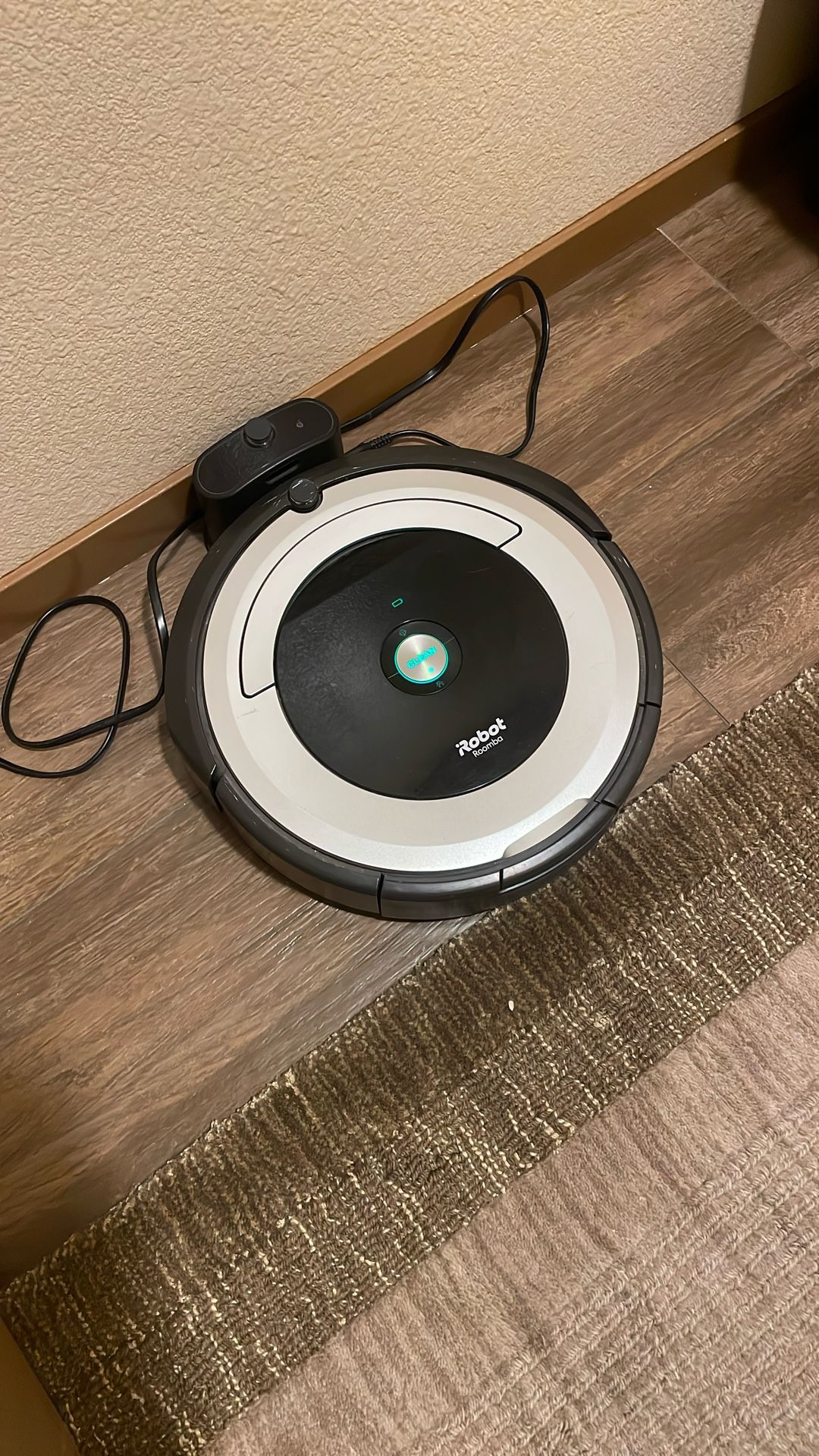 iRobot Roomba