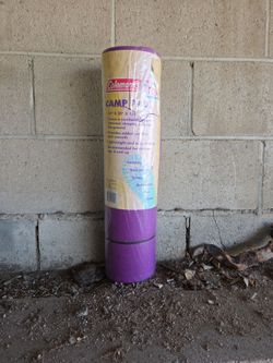 Kids Camp Pad