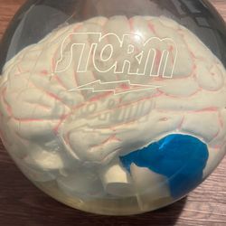 Bowling Ball