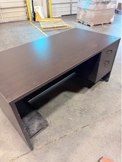 Office desk