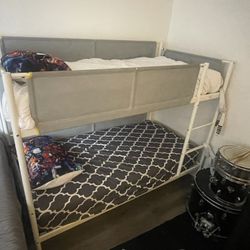 Bunk Beds