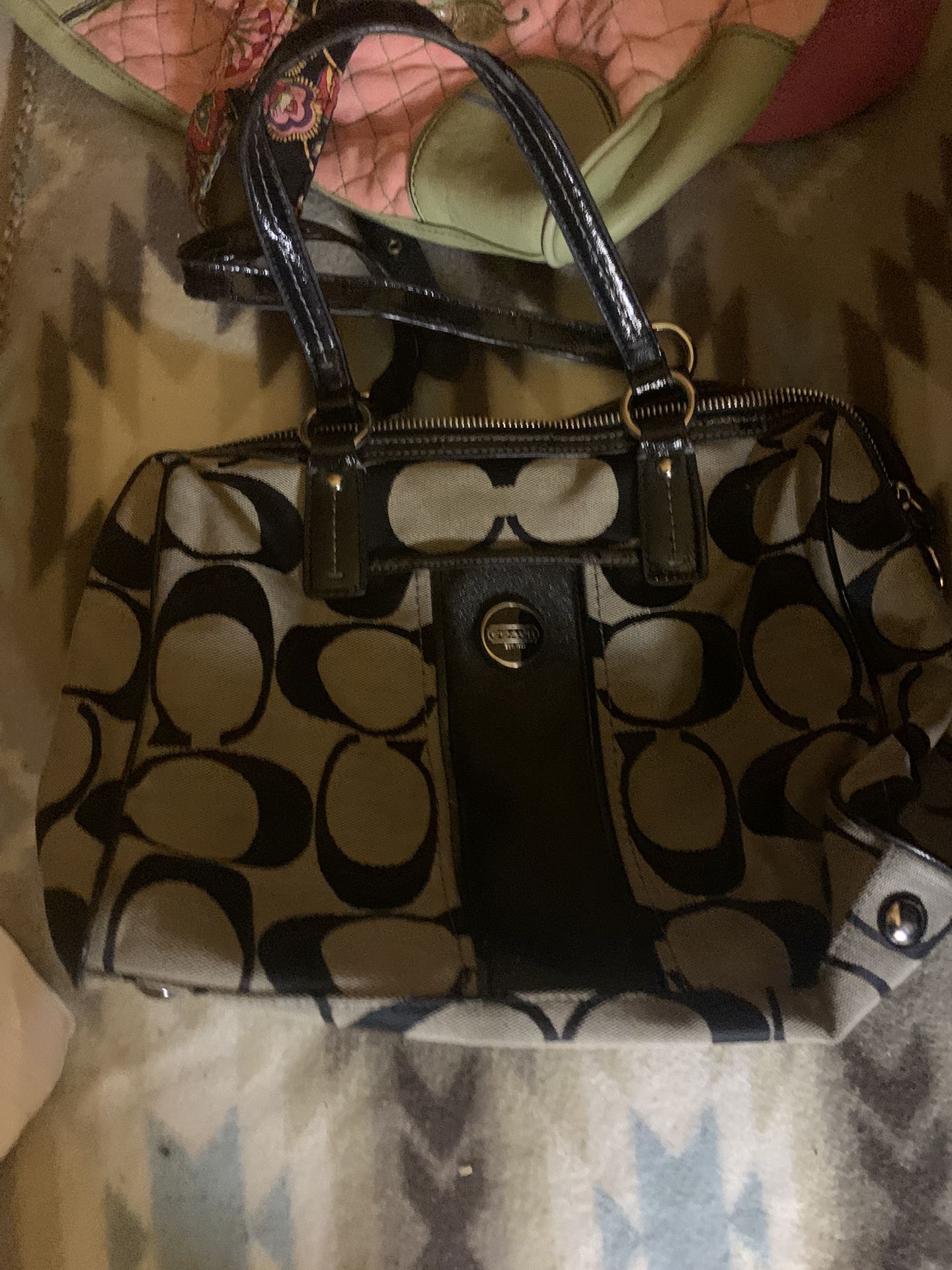 Coach Purses