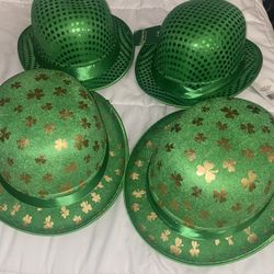 St. Patrick Day Hats $3 EACH!!