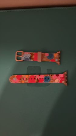 Casetify apple 41mm watch band