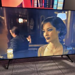 55" Class TU7000 Crystal UHD 4K Smart TV (2020)
