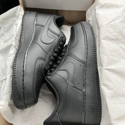 Nike Air Force Size 8.5