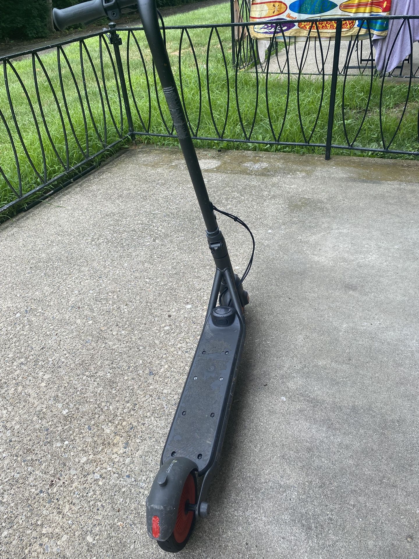 Scooter