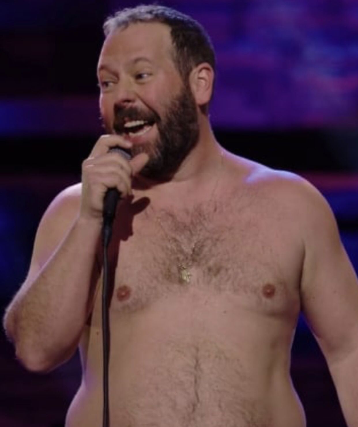 Bert Kreischer tickets