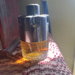 Azzaro Wanted By Night