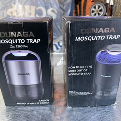 MOSQUITO TRAP