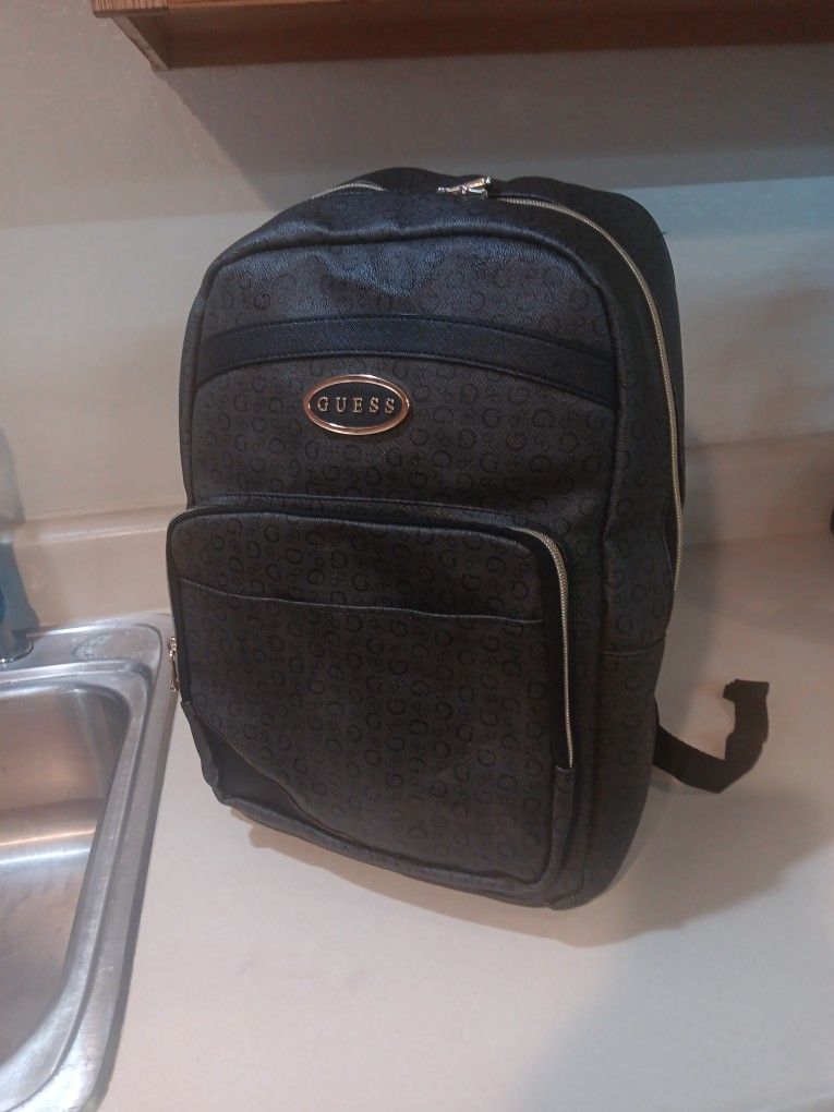 Guess Backpack 