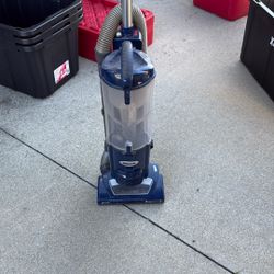 Shark Vacuum