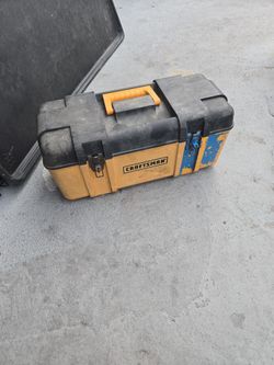 Tool Box
