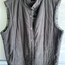 Men’s Vest for Sale