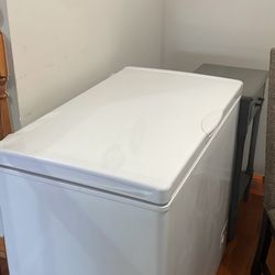 Deep Freezer
