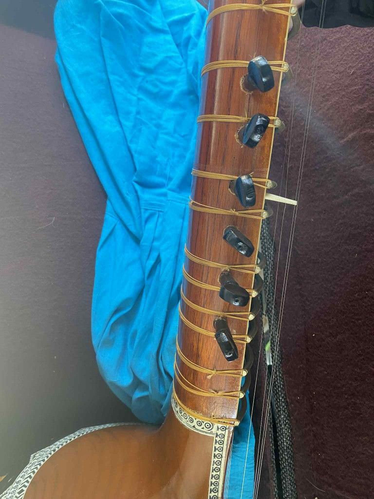 Sitar