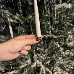 Christmas Flameless Candles 30 