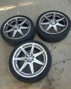 Rims