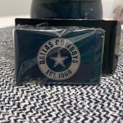 Dallas Cowboys Wallet