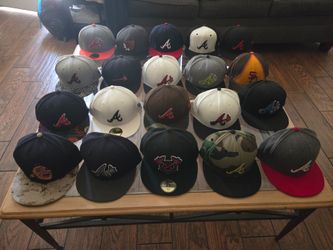 Baseball Hats