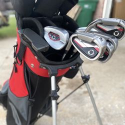 Wilson Golf Set