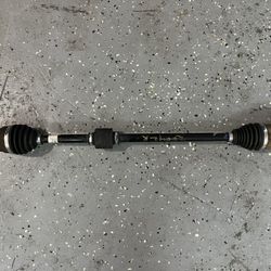 Front Rh Passenger Side Cv Axle Joint 2021 2023 Hyundai Elantra GREAT CONDITIONS✅