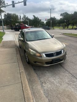 2010 Honda Accord
