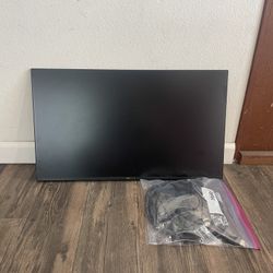 ASUS 28” Monitor