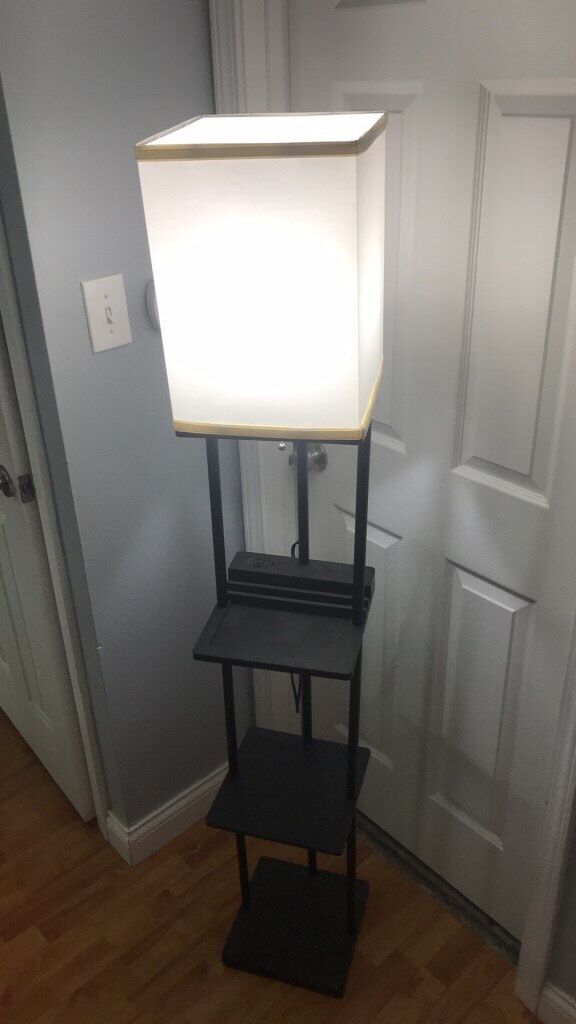 Floor Lamp