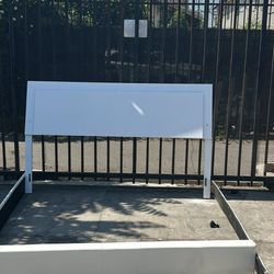 Bed Frame