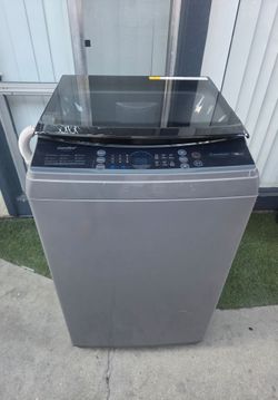 Comfee 2.4 cu ft. Portable Washer