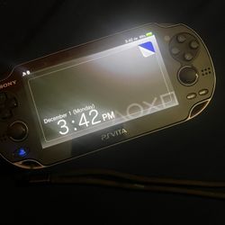 Ps Vita 