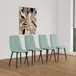 Brand New Office Chair; Set Of 4