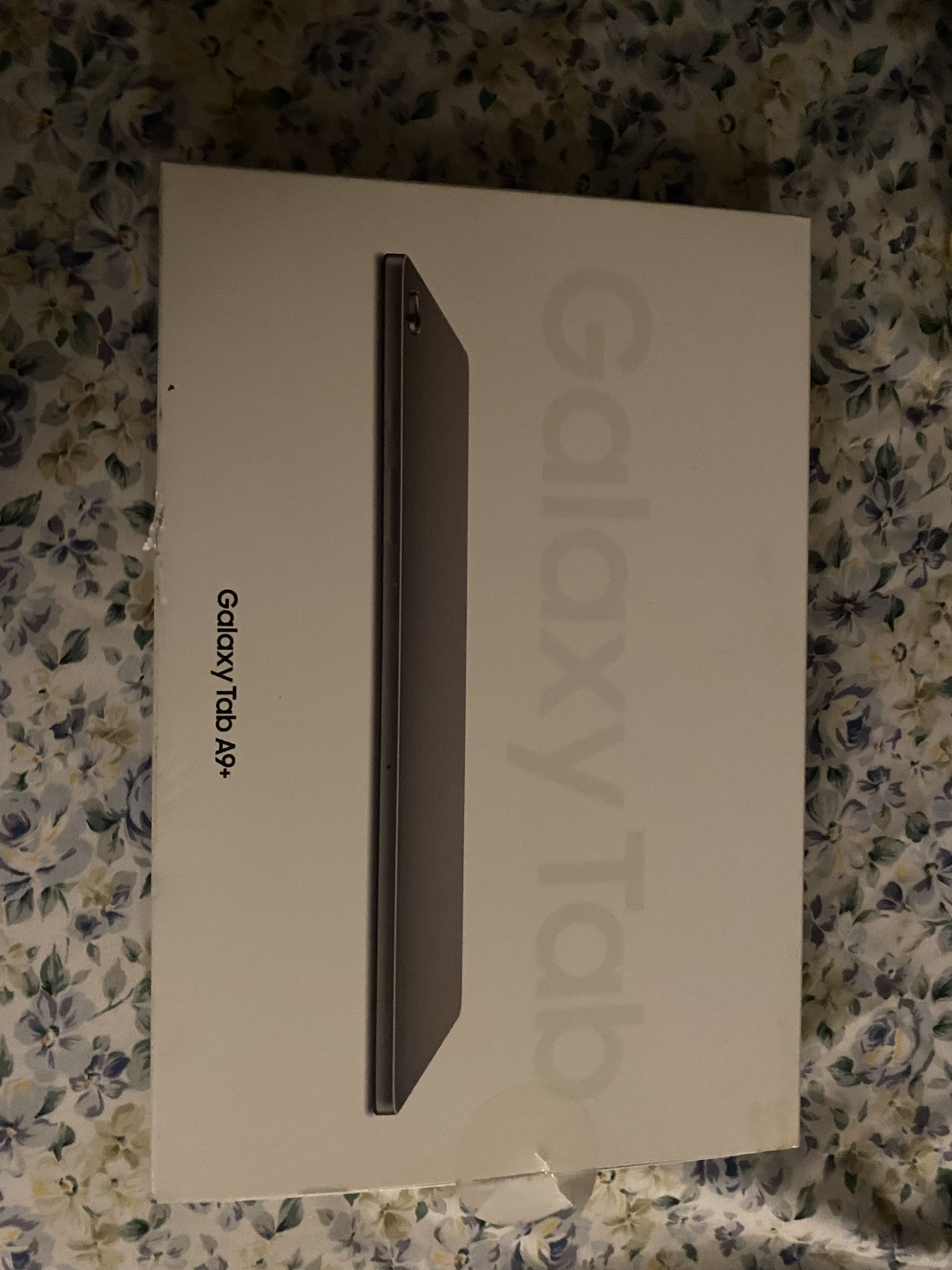 128 Gigabyte Samsung Tab A9+
