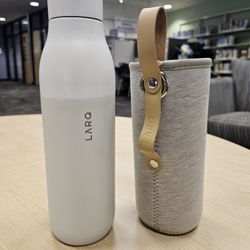 LARQ Bottle PureVis 25 oz